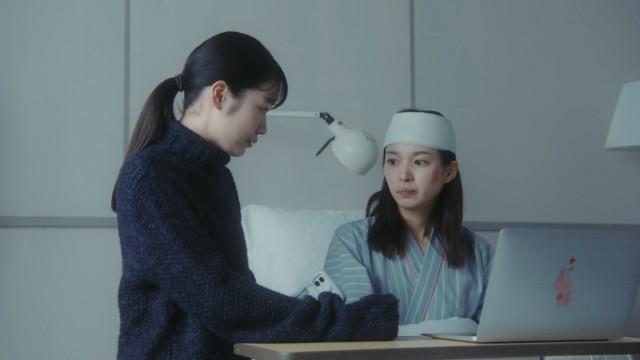 “エグすぎる”考察型SNSサスペンス開幕！