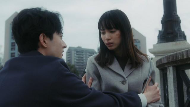 “エグすぎる”怒涛の展開、真犯人が明らかに！