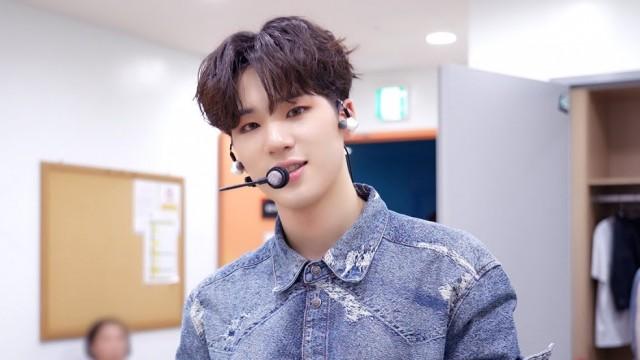 [re:TURN] Music Show Behind #3