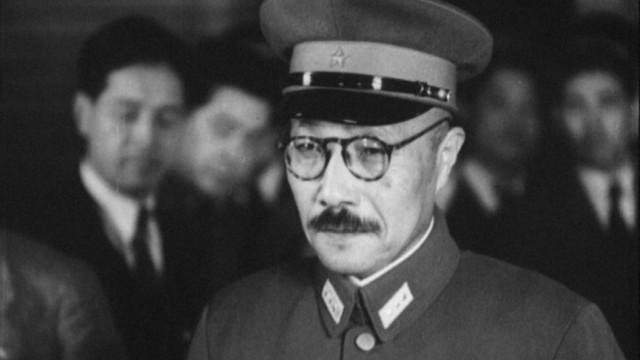 昭和の選択 「太平洋戦争 東條英機 開戦への煩悶(はんもん)」