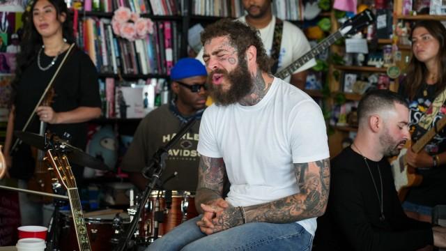Post Malone