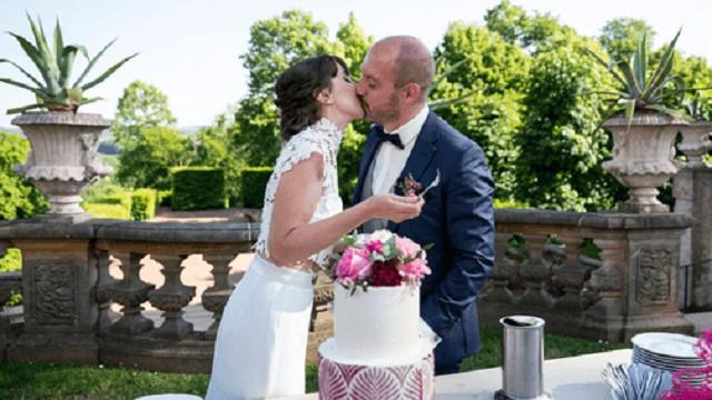 Folge 1: Alexandra und Heiko: Gut Ding entsteht manchmal auch ohne Weile!