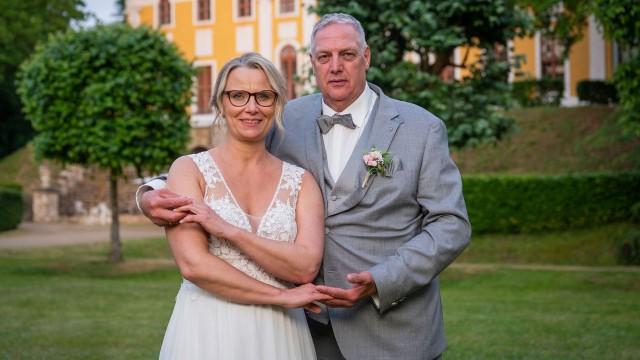 Folge 4: Bianca & Oliver: Eine Liebesgeschichte mit Potential