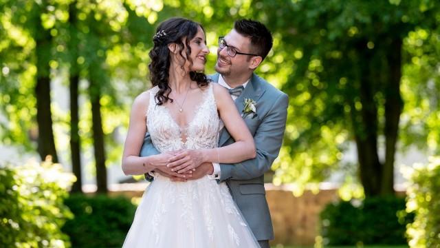 Folge 5: Marina und Kai: Der perfekte Start in eine gemeinsame Zukunft
