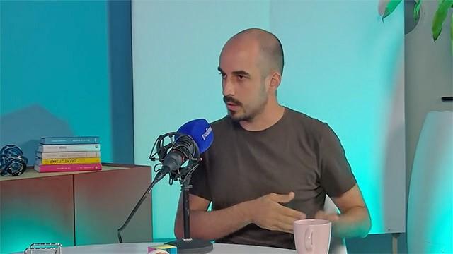 La IA nos dominará a todos