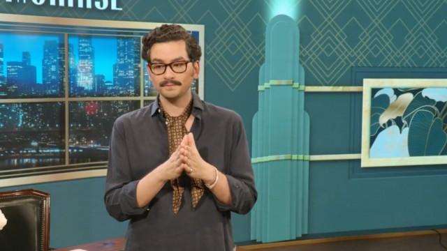 Mejor eso que morirse - T2 E06 Calimero y su hermano gemelo