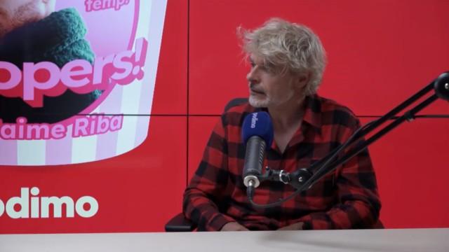 Volver a las series pasadas ft. Nacho Guerreros