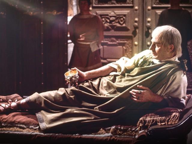 Sir Derek Jacobi Remembers... I, Claudius