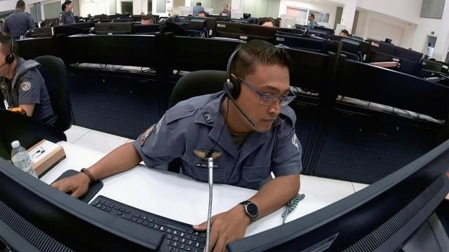 Ocorrências Familiares