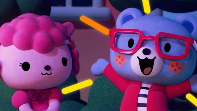 Pinky's Surprise