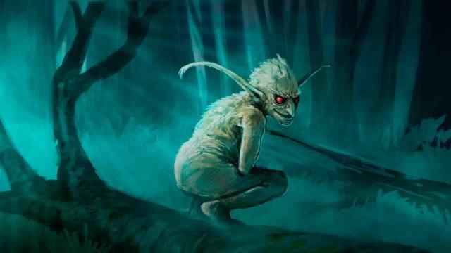 Was Púca the Nightmare Bunny That Inspired Donnie Darko?