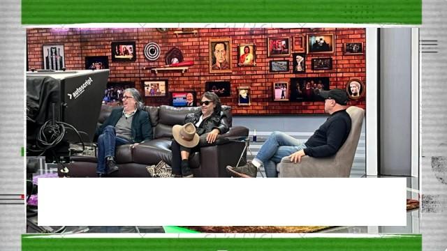 La Tele Letal con Alejandro Martínez