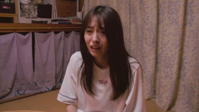 #07 逃げる藤子…迫る仁科！
