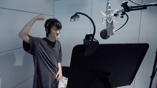 [Un Cut] Take #6｜'ISTJ' Recording Behind the Scene