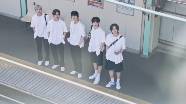 [PREVIEW] TXT (투모로우바이투게더) 'Season of TXT: YOUTH' SPOT
