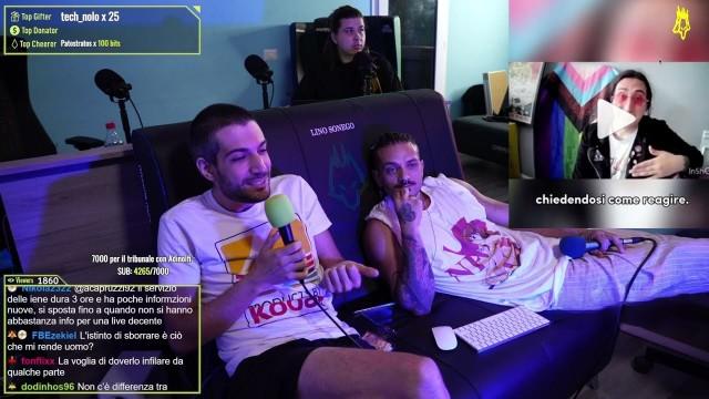 Live IMPERDIBILE: un Nuovo Cerbero ha INIZIO. | Cerbero Podcast #1902