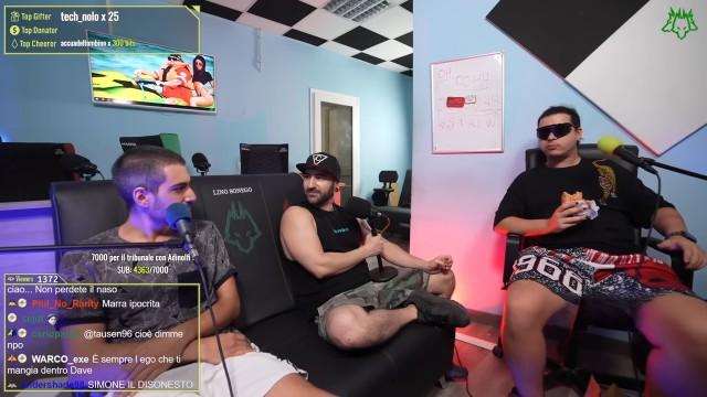 Come Funzionano le SETTE | Cerbero Podcast #1905