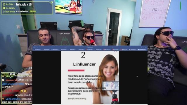 Cercare PARTNER o Rapporti Occasionali in modo COMPULSIVO. | Cerbero Podcast #1913