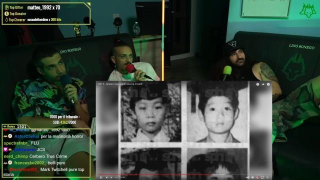 i 5 MISTERI INQUIETANTI ancora IRRISOLTI. #creepycerbero | Cerbero Podcast #1917