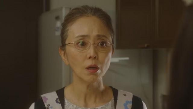 たぶん私じゃ、ダメなんです。