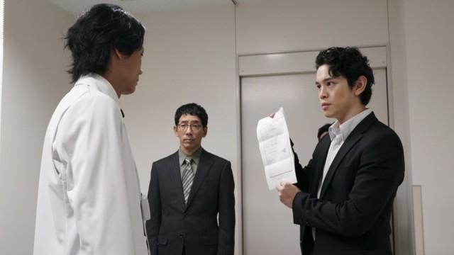 第六話