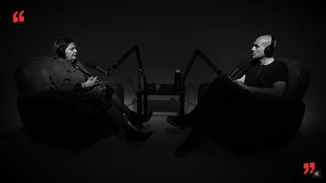 Susi Gallesi, dialogando con l'aldilà - One More Time
