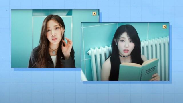 LOVElution Nien X Xinyu Chemistry Compilation ZIP｜SIGNAL 230822