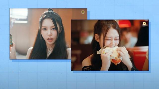 LOVElution HyeRin X YuBin Chemistry Compilation ZIP｜SIGNAL 230824