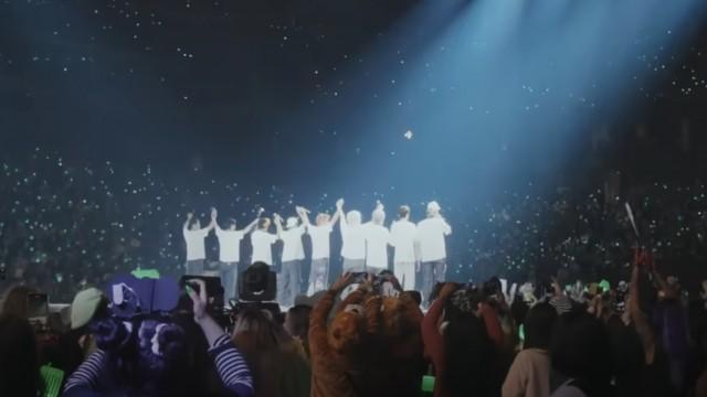 NCT 127: The Lost Boys | Official Main Trailer