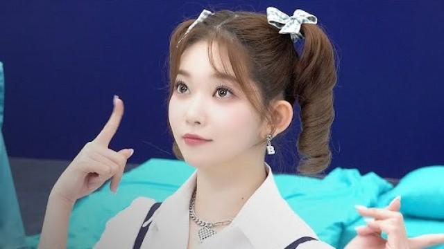 'GingaMingaYo (the strange world) - Japanese ver. -' M/V Behind