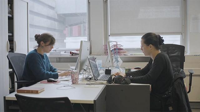 Profesores universitarios, la vocación a prueba