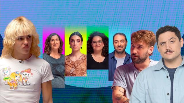 Literatura Z: ¿Por qué leemos más que antes? ft. Dani Fernández y Los Xavales