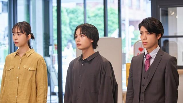 渡せなかったプレゼント