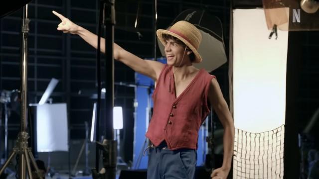 ONE PIECE - Inside the Story