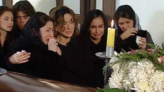 La tragedia enluta a las Patiño