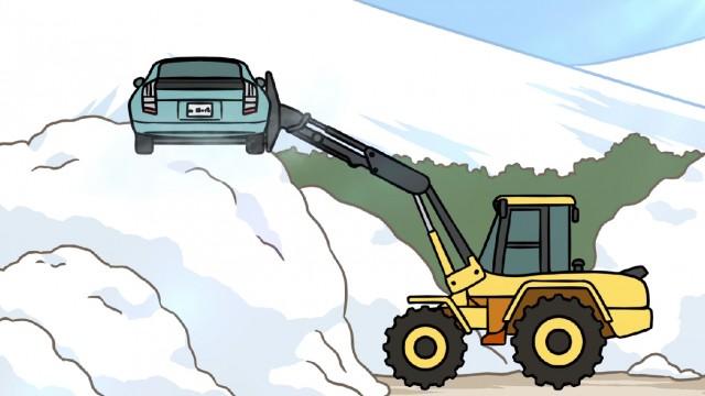 Farm Machinery