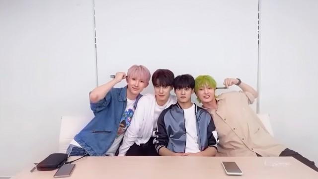 시원한 홈보이 먹을 사람?