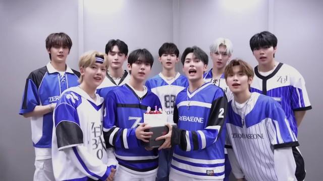 2nd Week of Music Show Behind (feat. 1st win!)