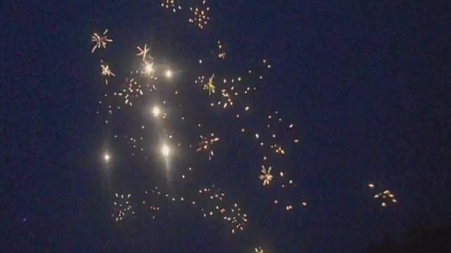 4th of July