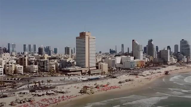 Israel cumple 75 años - un Estado en crisis nacional