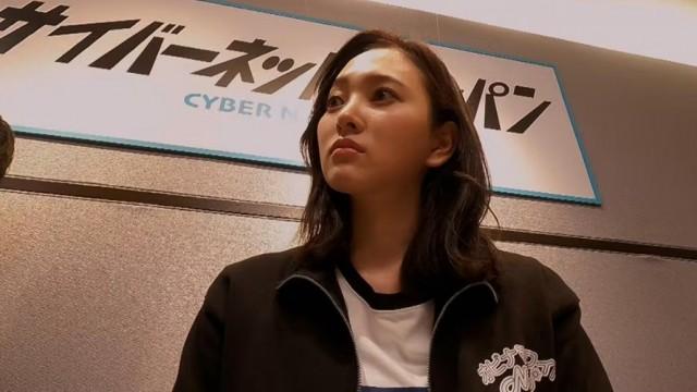 お化け屋敷