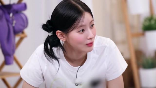 I'm Not the Same Person You Knew | (G)I-DLE INSIDE