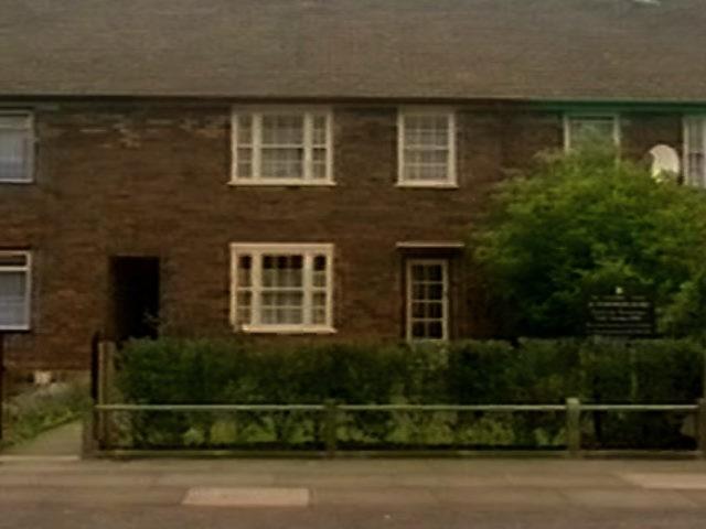 Birthplace of the Beatles