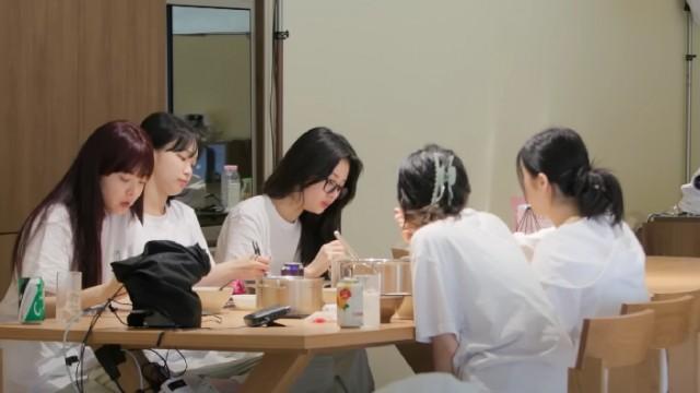EP.3 [Our Own Happy Day Off]