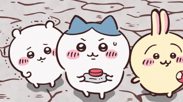 新しいともだち①