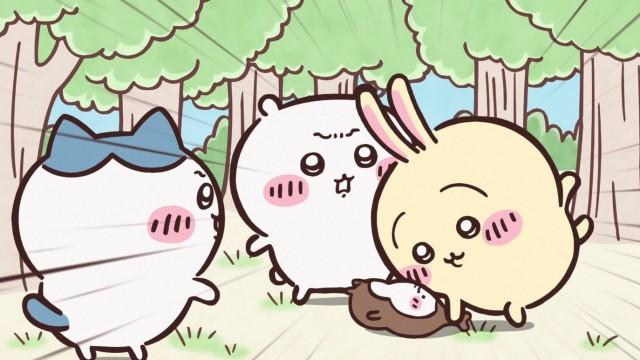 新しいともだち③