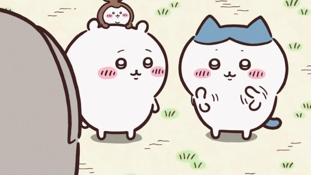 新しいともだち⑥