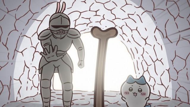 新しいともだち⑦