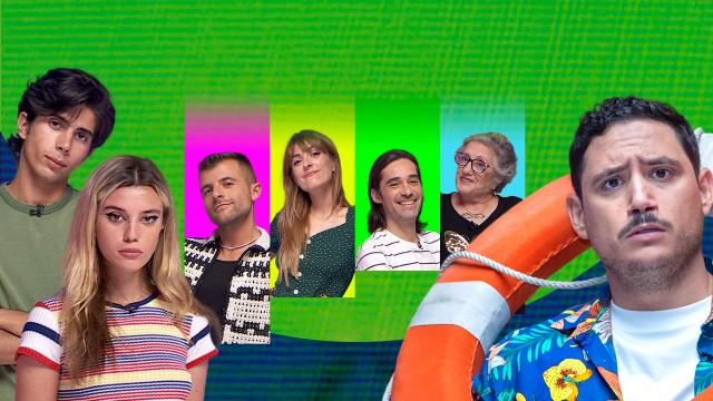 Yo a tu edad: ¿Qué une y separa a las distintas generaciones? ft. Oddliquor