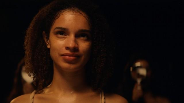 Black Britain: Dark Matter